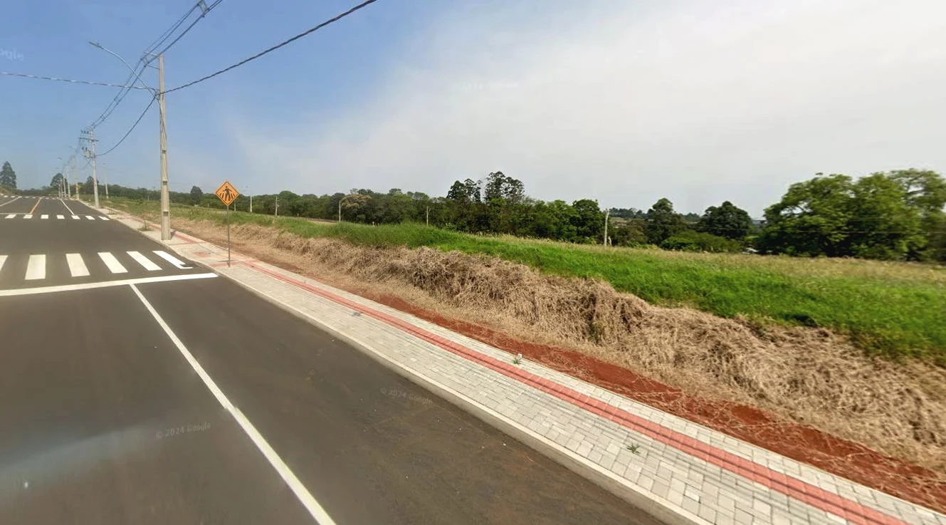 Imagem Terreno à Venda, 754 metro em Industrial - Chapecó
