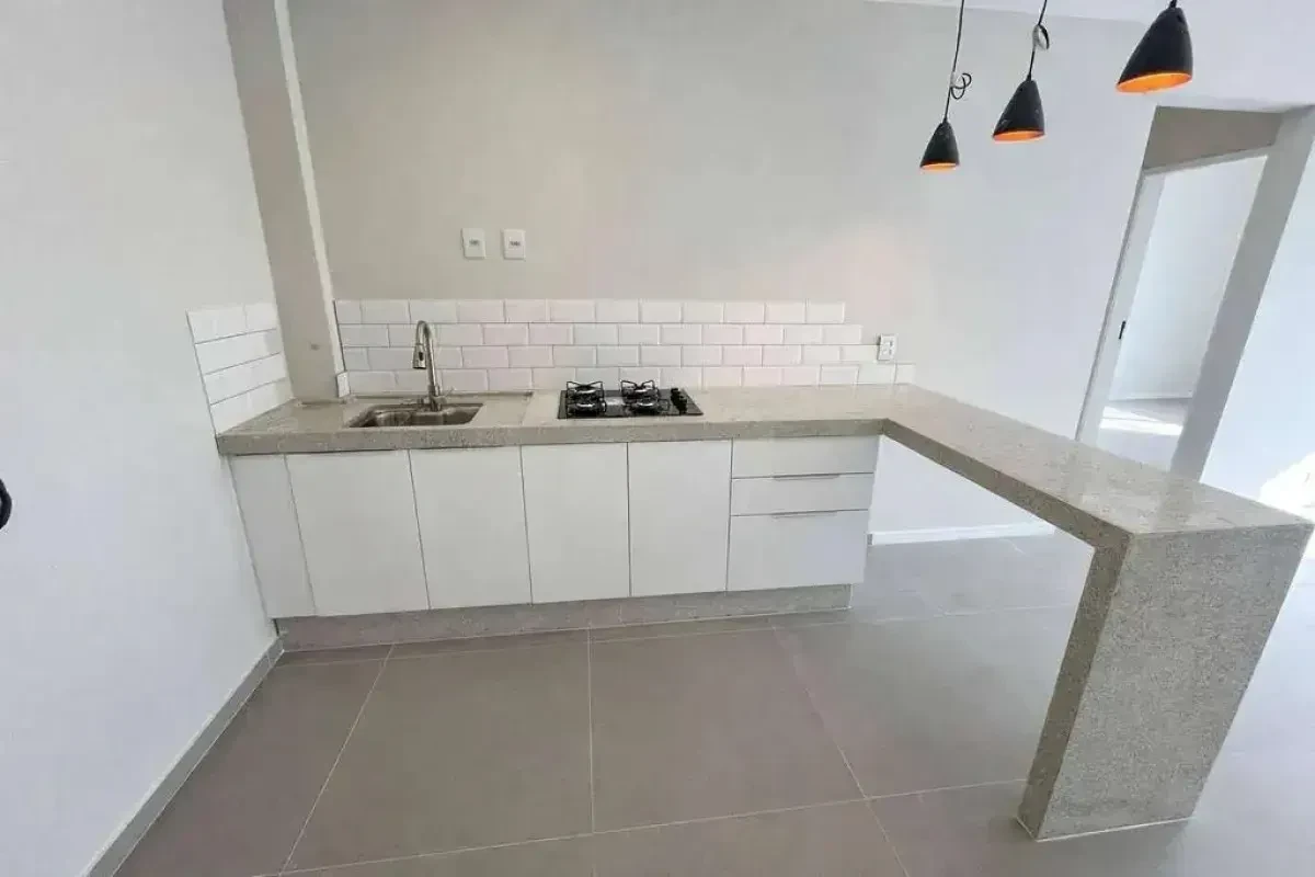 Imagem Apartamento com 2 Quartos à Venda, 85 m² em Icaraí - Niterói