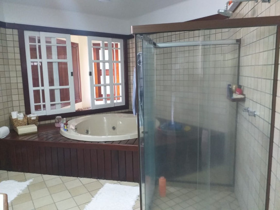 Imagem Casa de Condomínio com 4 Quartos à Venda, 446 m²em Badu - Niterói