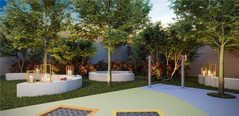 Imagem Apartamento com 1 Quarto à Venda, 34 m² em República - São Paulo