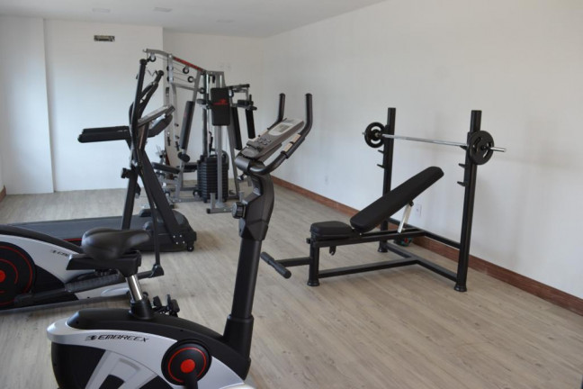 Imagem Apartamento com 2 Quartos à Venda, 57 m² em Intermares - Cabedelo