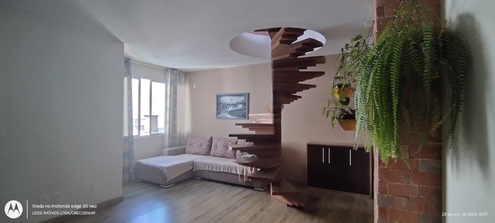 Imagem Apartamento com 3 Quartos à Venda, 170 m² em Centro - Florianópolis