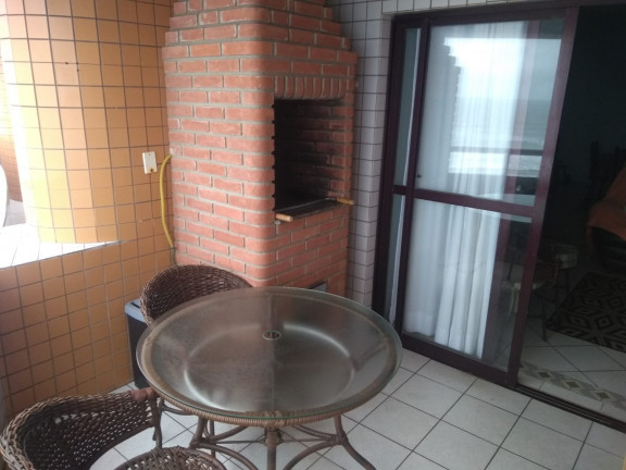 Foto do imóvel: Apartamento com 3 Quartos à Venda,  em Flórida - Praia Grande