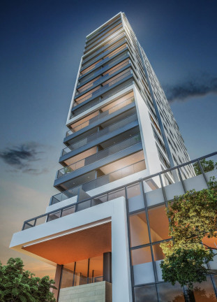 Imagem Apartamento com 2 Quartos à Venda, 64 m² em Jardim Paulista - São Paulo