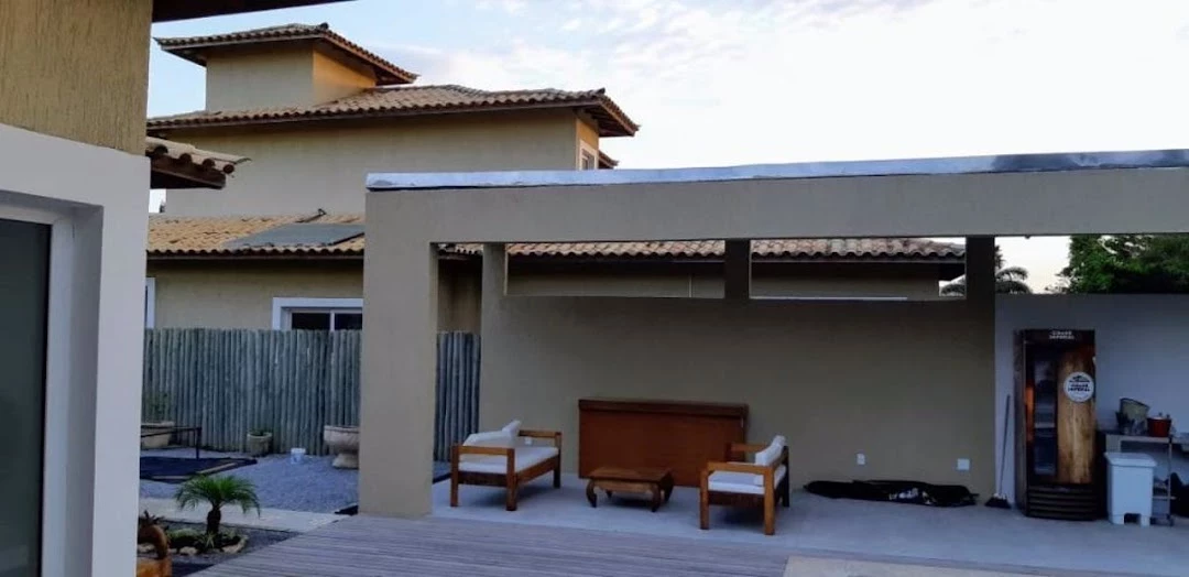 Imagem Casa de Condomínio com 5 Quartos à Venda, 280 m² em Centro (Mangue) - Armação dos Búzios