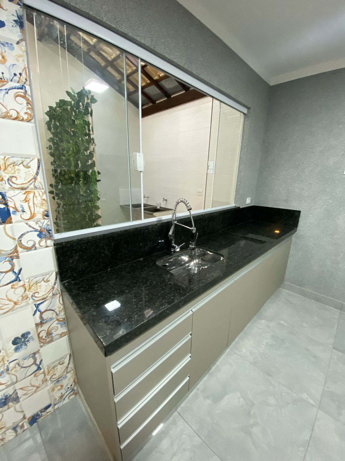 Foto do imóvel: Casa com 3 Quartos à Venda, 180 m²em Núcleo Residencial Presidente Geisel - Bauru