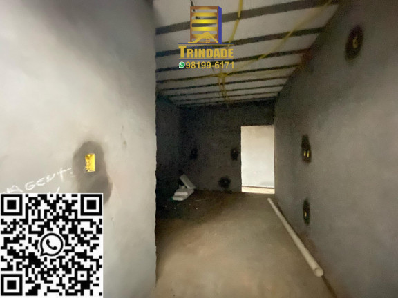 Imagem Casa de Condomínio com 3 Quartos à Venda, 205 m² em Araçagi  - São José de Ribamar