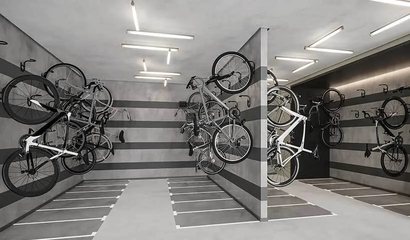 Imagem Apartamento com 3 Quartos à Venda, 240 m² em Ibirapuera - São Paulo