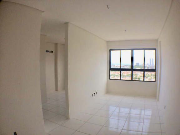 Imagem Apartamento com 2 Quartos à Venda, 48 m² em Campo Grande - Recife