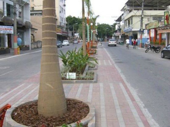Imagem Imóvel Comercial à Venda ou Locação, 500 m²em Centro - Paracambi