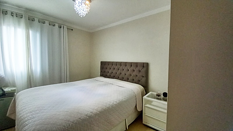 Imagem Apartamento com 2 Quartos à Venda, 70 m²em Vila Sofia - São Paulo