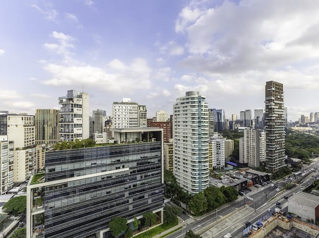 Imagem Apartamento com 4 Quartos à Venda, 465 m² em Jardim Paulistano - São Paulo