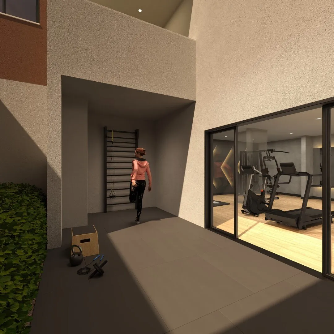 Imagem Apartamento com 1 Quarto à Venda, 27 m² em Santo Amaro - São Paulo