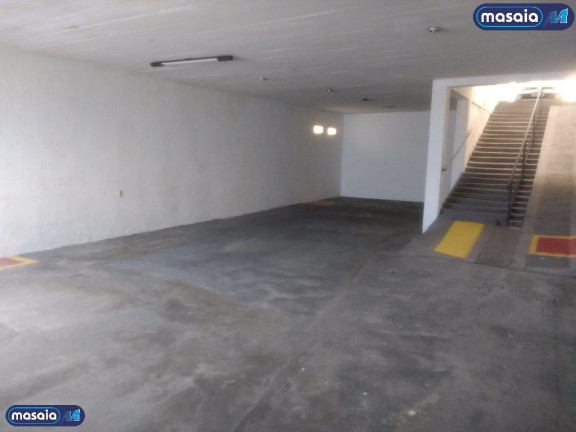 Imagem Galpão para Alugar, 200 m² em Parque Oratório - Santo André