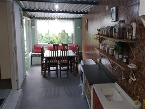 Imagem Casa de Condomínio com 3 Quartos à Venda, 153 m² em Pirucaia - Mairiporã