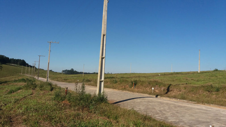 Terreno à Venda,  em Jardim das Palmeiras - Cocal do Sul