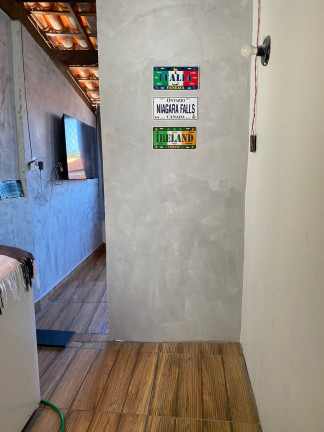 Casa com 4 Quartos à Venda, 141 m² em Ipitanga - Lauro de Freitas