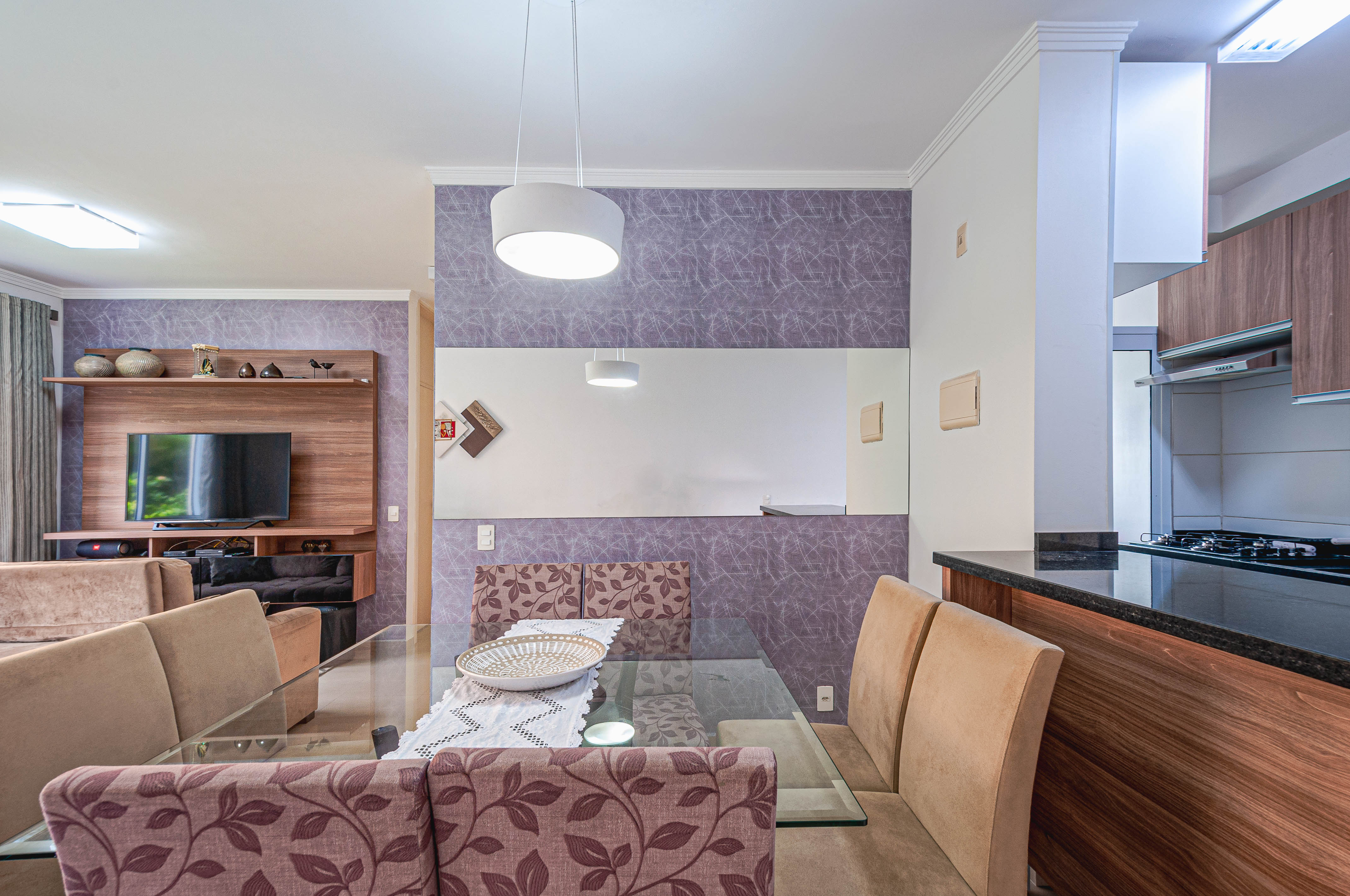 Imagem Apartamento com 3 Quartos à Venda, 60 m²em Vila Maria - São Paulo