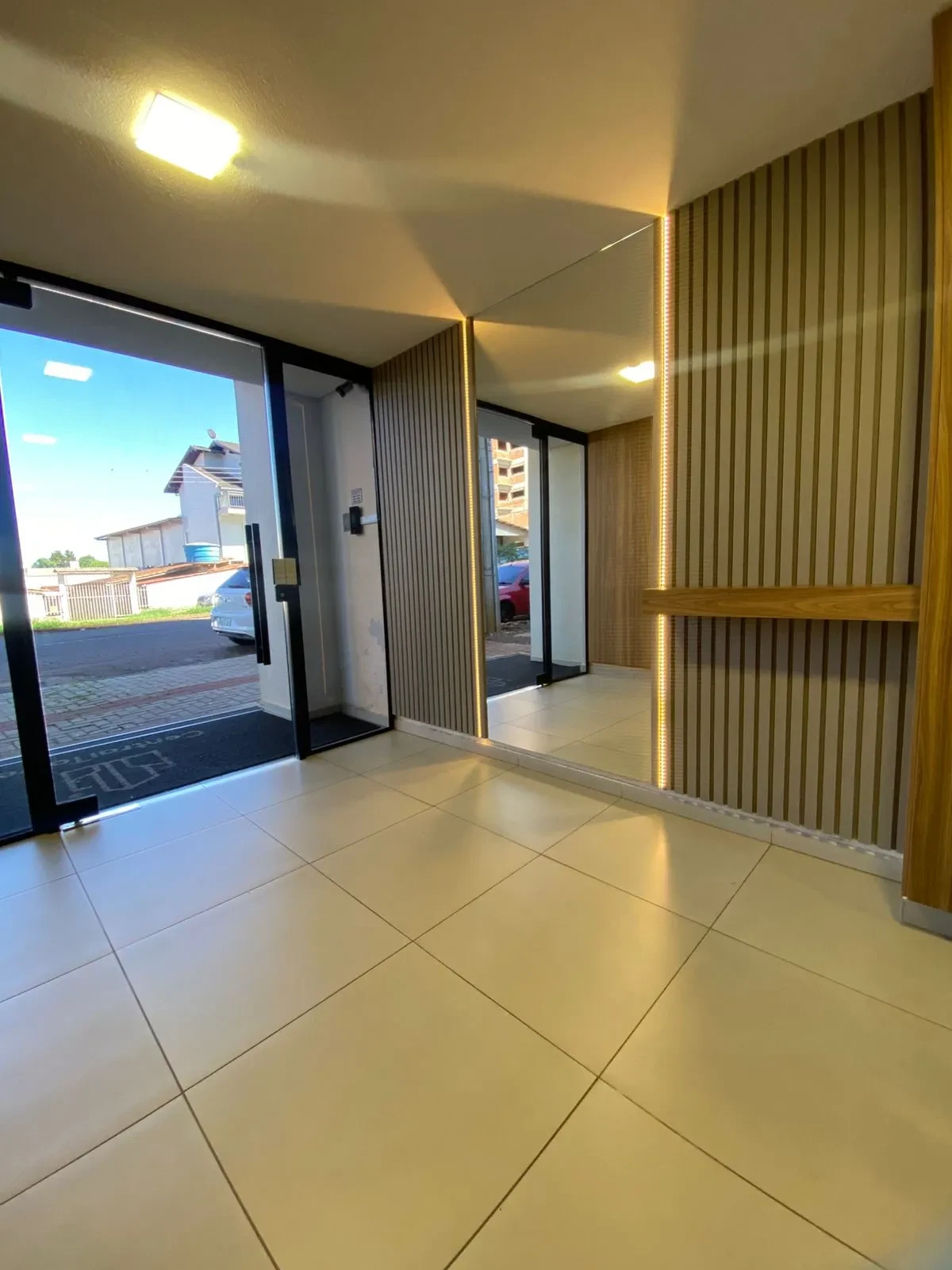 Imagem Apartamento com 2 Quartos à Venda, 52 m² em Líder - Chapecó