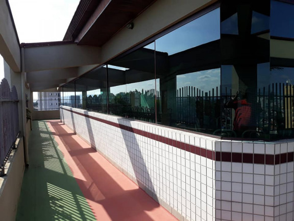 Imagem Apartamento com 3 Quartos à Venda, 136 m²em Vila Trujillo - Sorocaba