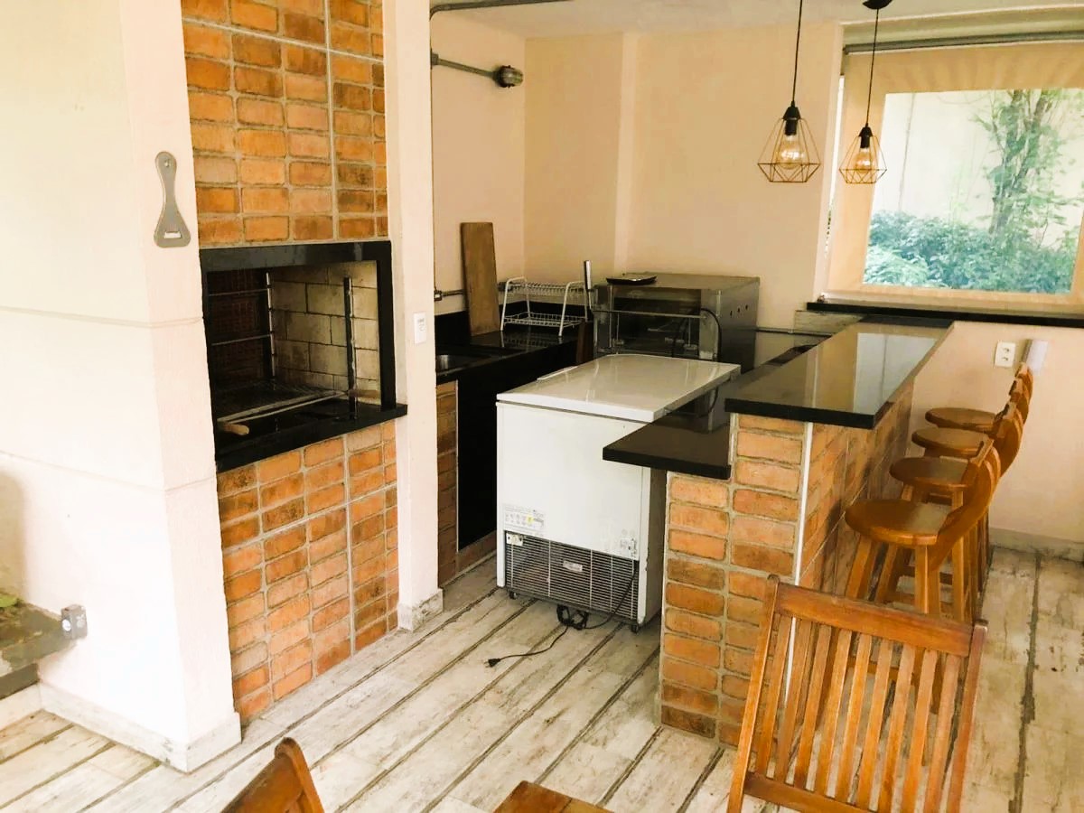 Imagem Apartamento com 3 Quartos à Venda, 107 m²em Jardim Ampliação - São Paulo