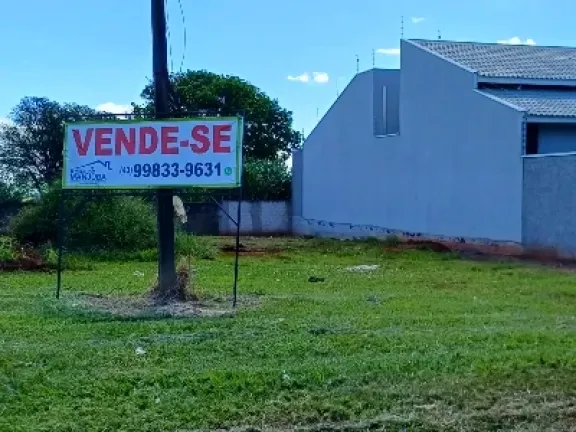 Imagem Terreno à Venda, 390 metros em Pitangueiras - Pitangueiras