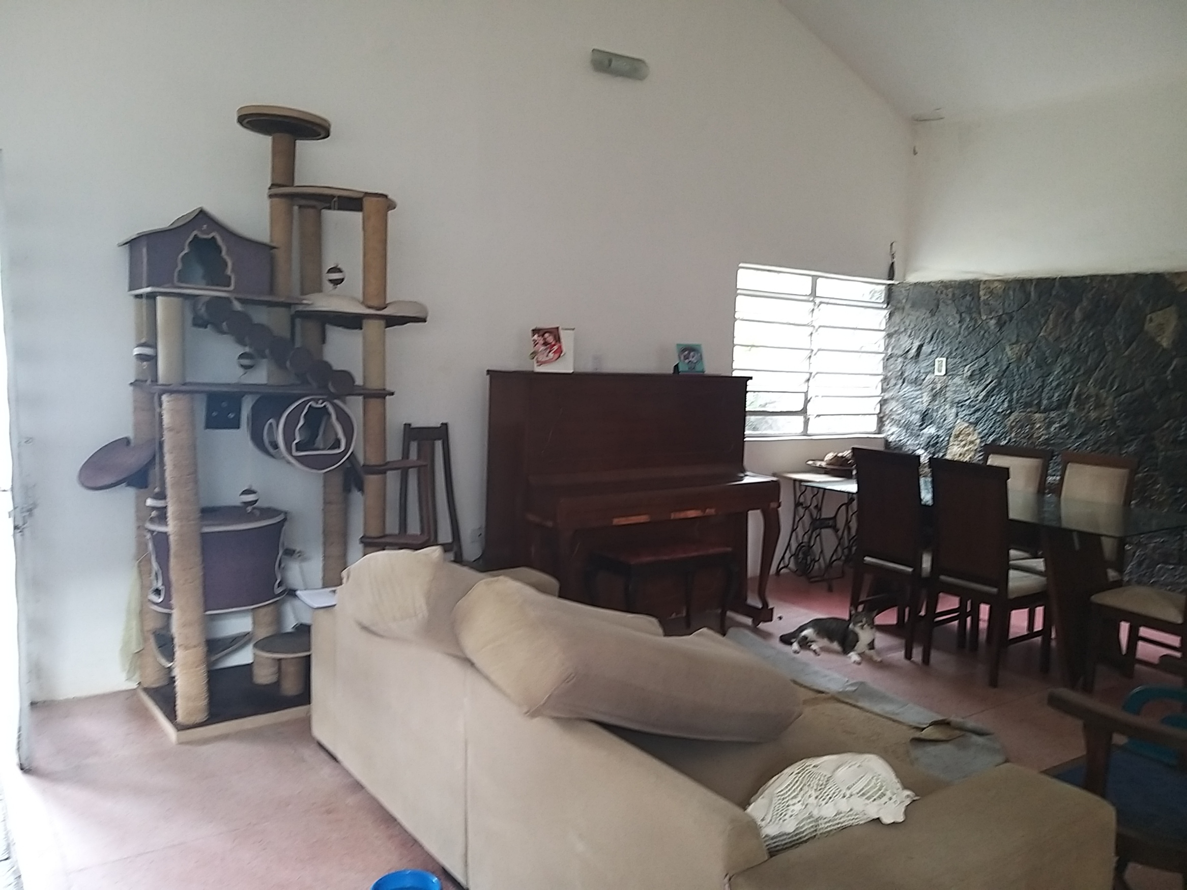 Foto do imóvel: Casa com 6 Quartos à Venda, 268 m² em Várzea - Recife