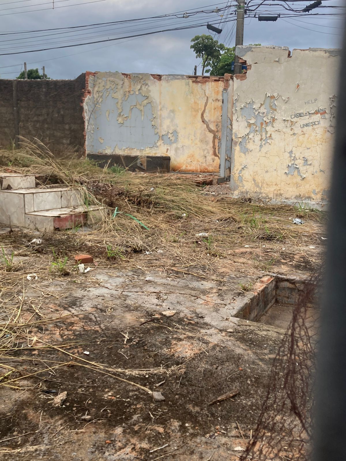 Terreno à Venda, 360 m² em Vila Industrial - Bauru