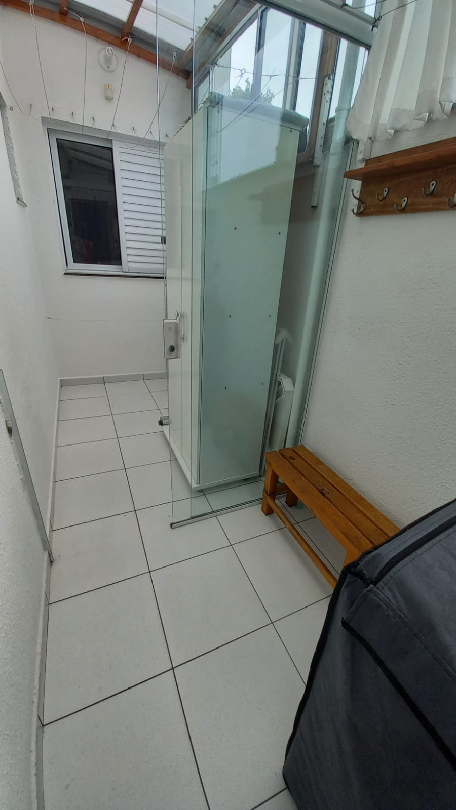 Imagem Apartamento com 2 Quartos à Venda, 56 m² em Vila Camilópolis - Santo André