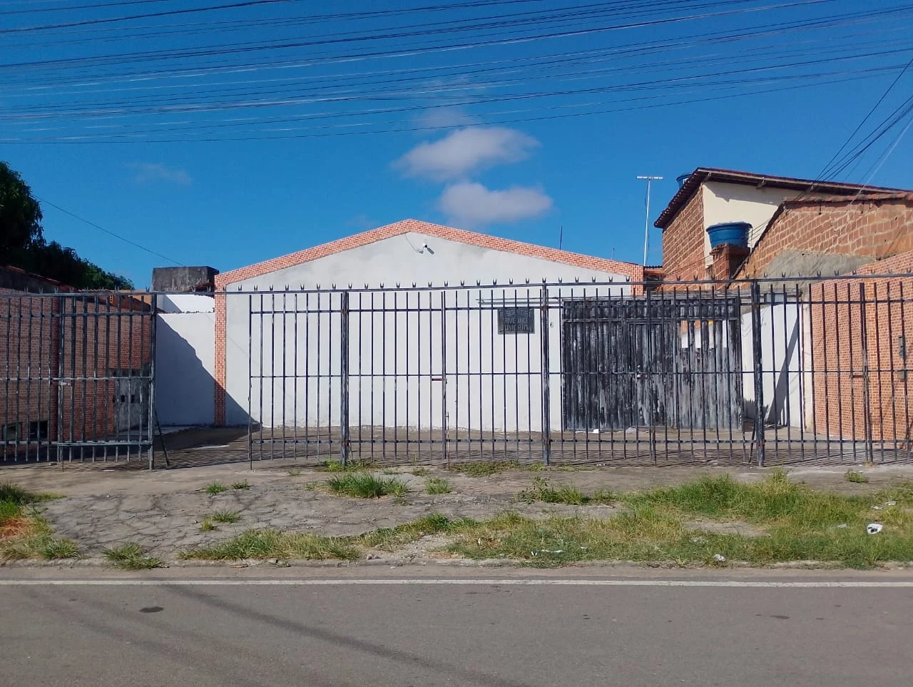 Imagem Casa de Condomínio com 2 Quartos para Alugar, 50 m² em Santa Lúcia - Maceió