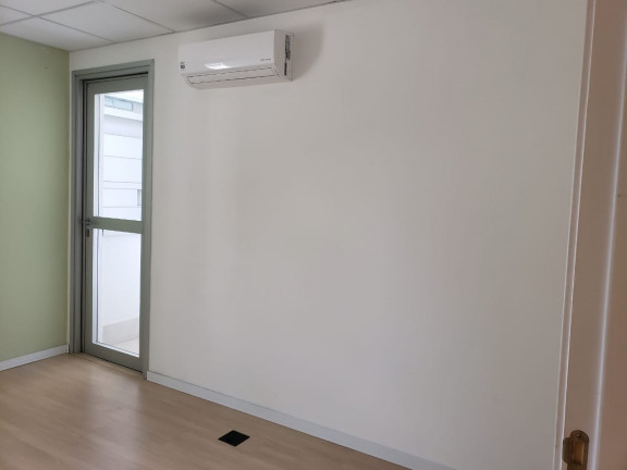 Imagem Sala Comercial à Venda, 37 m² em Bela Vista - São Paulo