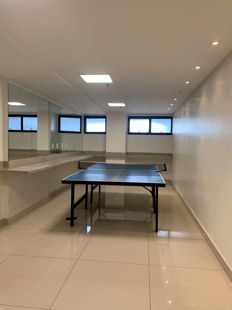 Imagem Apartamento com 3 Quartos à Venda, 113 m²em Setor Oeste - Goiânia