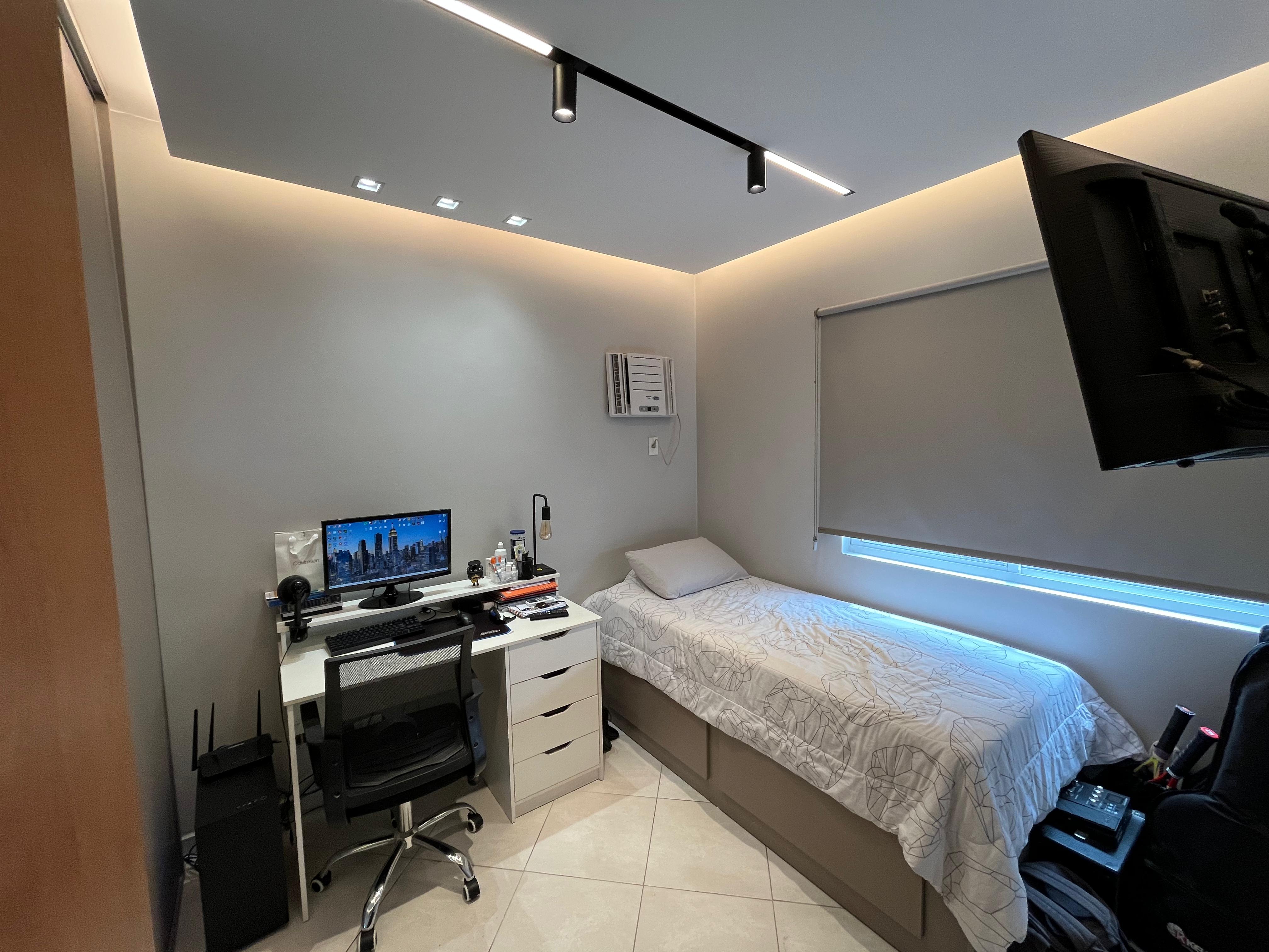 Imagem Apartamento com 3 Quartos à Venda, 109 m²em Marco - Belém