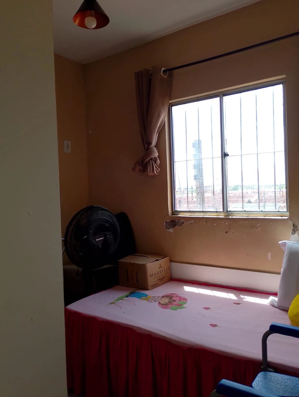 Imagem Apartamento com 3 Quartos à Venda, 57 m² em Benedito Bentes - Maceió