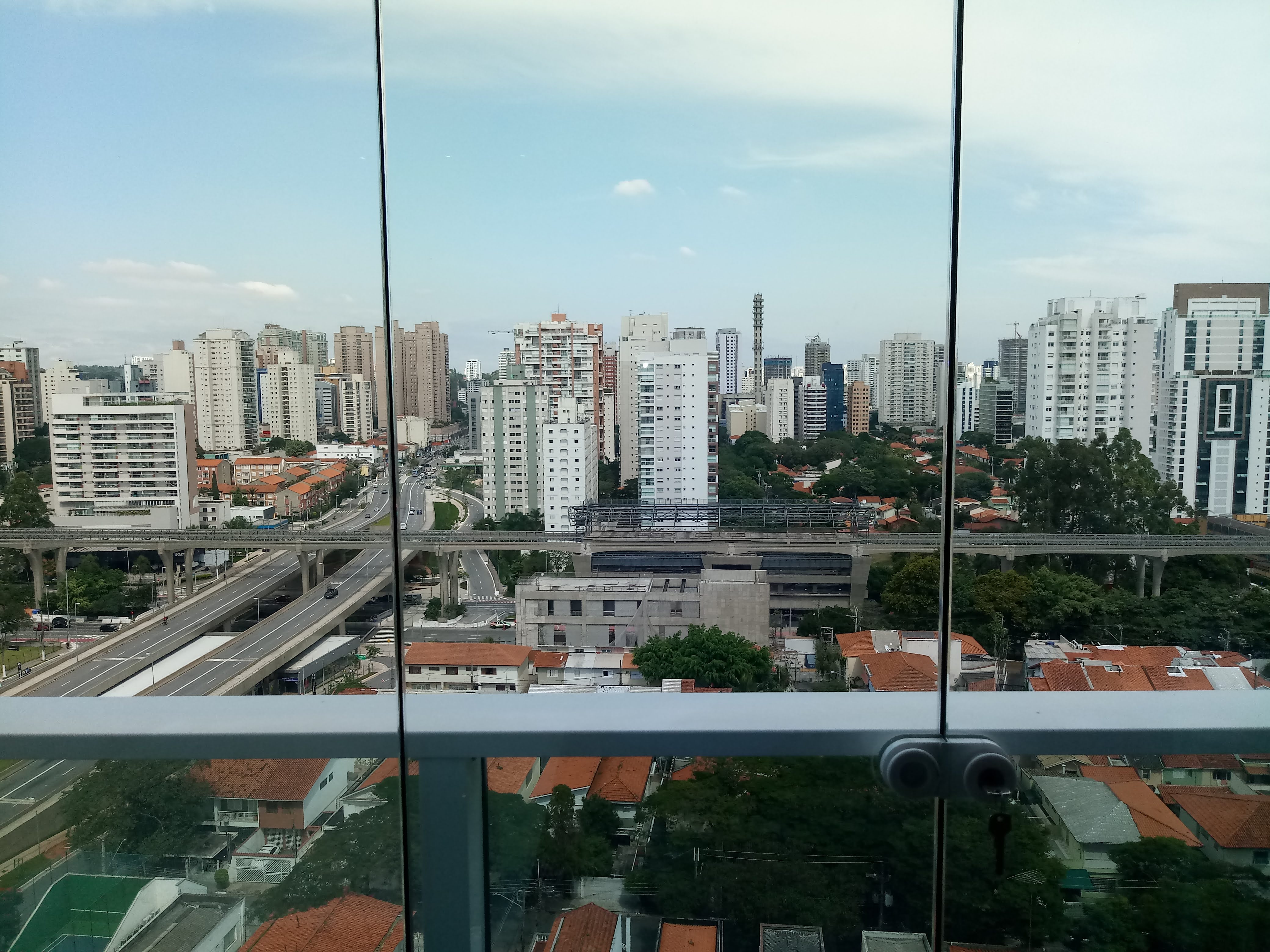 Foto do imóvel: Apartamento com 1 Quarto à Venda, 37 m² em Cidade Monções - São Paulo