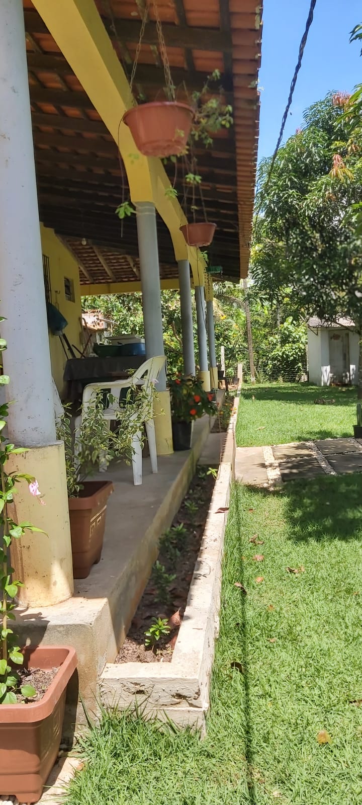 Imagem Chácara com 2 Quartos à Venda, 47 m²em Zona Rural - Santa Maria do Pará