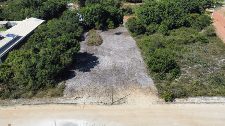 Imagem Terreno à Venda, 600 m² em Porto Sauípe - Entre Rios