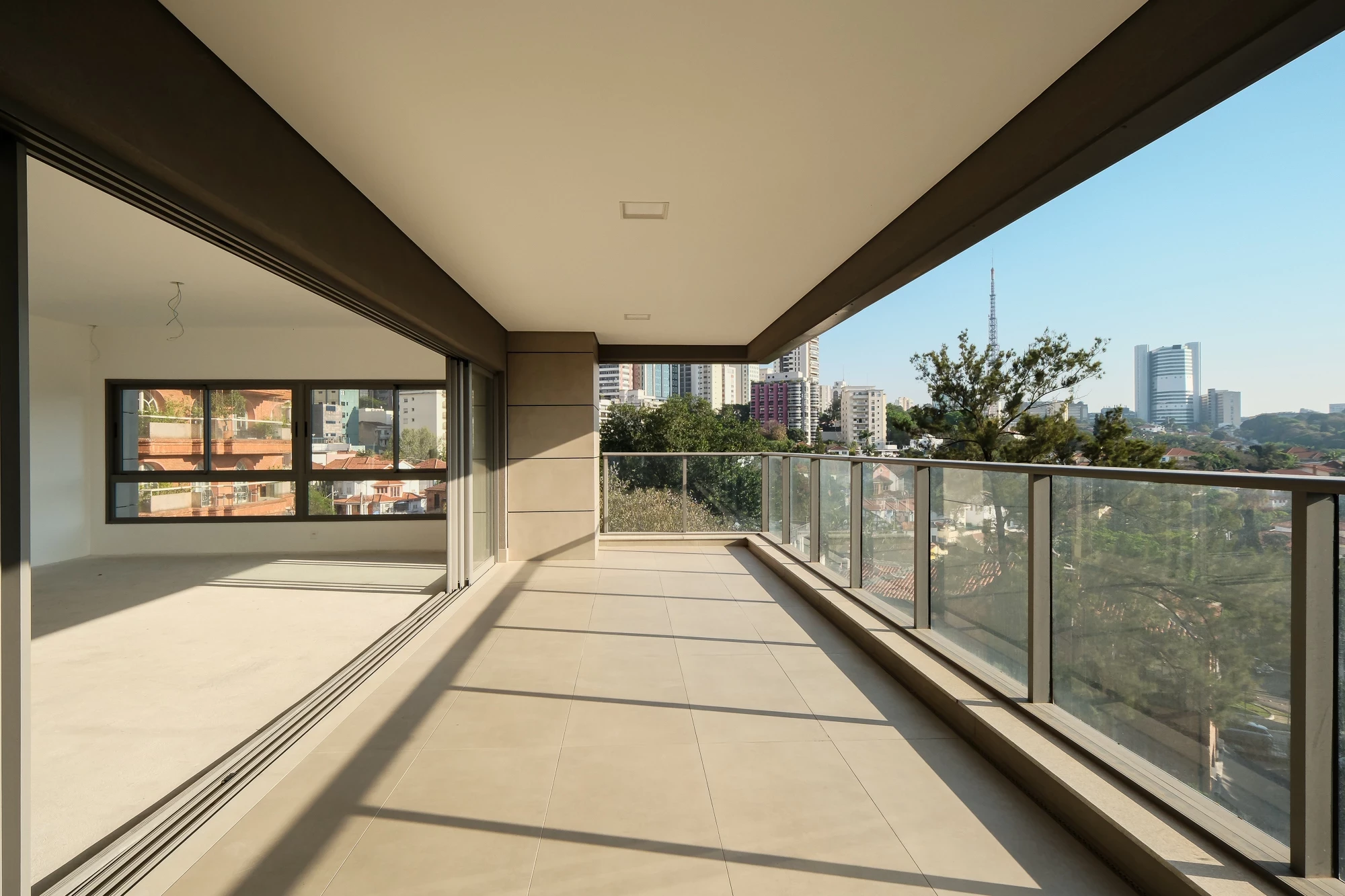 Imagem Apartamento com 3 Quartos à Venda, 260 m² em Cidade Luz - São Paulo