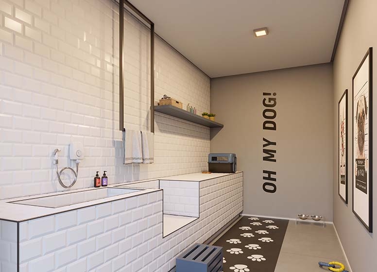 Imagem Apartamento com 1 Quarto à Venda ou Temporada, 27 m²em Brás - São Paulo