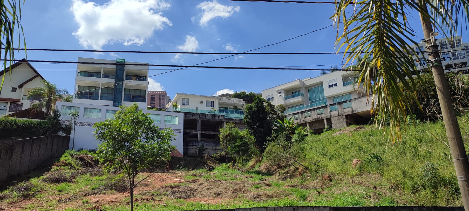Imagem Terreno à Venda, 791 m²em Estoril - Belo Horizonte