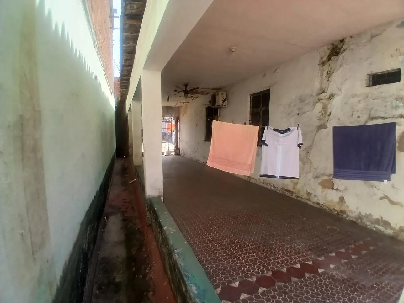 Imagem Casa com 5 Quartos à Venda, 492 m² em Jacarecanga - Fortaleza