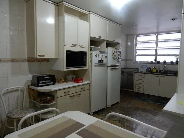 Foto do imóvel: Apartamento com 3 Quartos à Venda, 172 m² em Paraíso - São Paulo