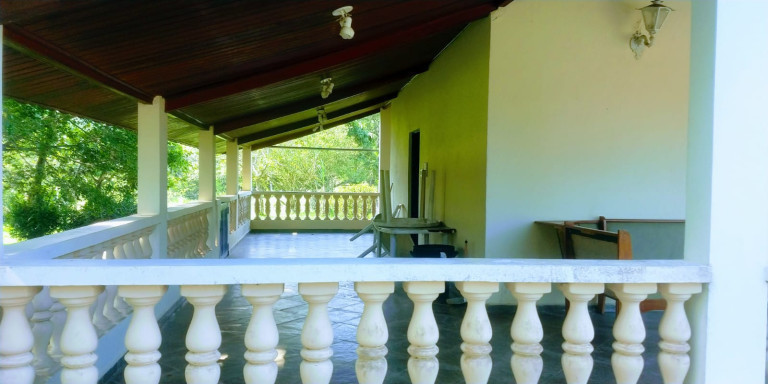 Imagem Chácara com 7 Quartos para Alugar ou Temporada,  em Jardim Portugal - Santa Isabel