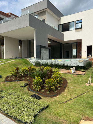 Foto do imóvel: Casa com 4 Quartos à Venda ou Locação, 430 m² em Alfhaville  - Vespasiano