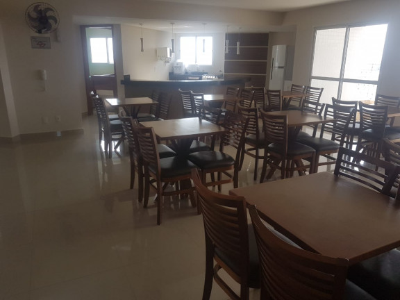 Imagem Apartamento com 3 Quartos à Venda, 140 m² em Caiçara - Praia Grande