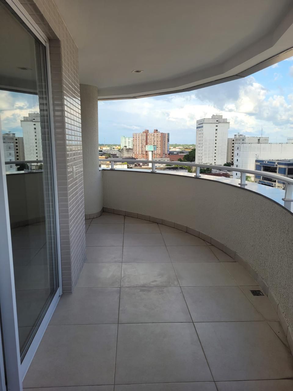 Imagem Apartamento com 2 Quartos para Alugar, 70 m²em Fátima - Belém