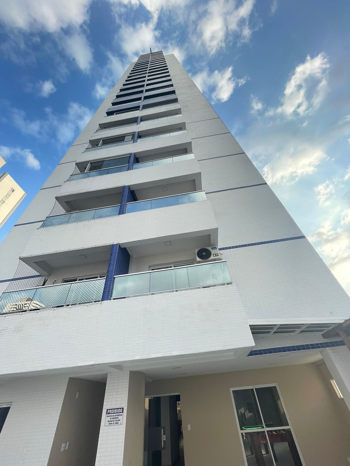 Condomínio Ideali Residence