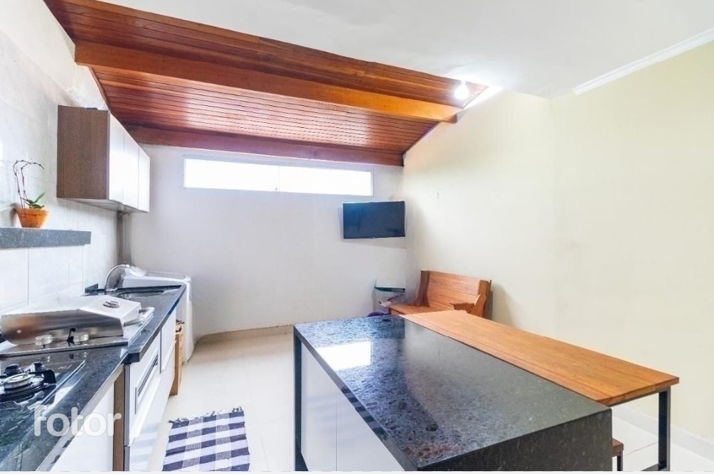 Imagem Casa de Condomínio com 3 Quartos à Venda, 140 m²em Pedreira - São Paulo