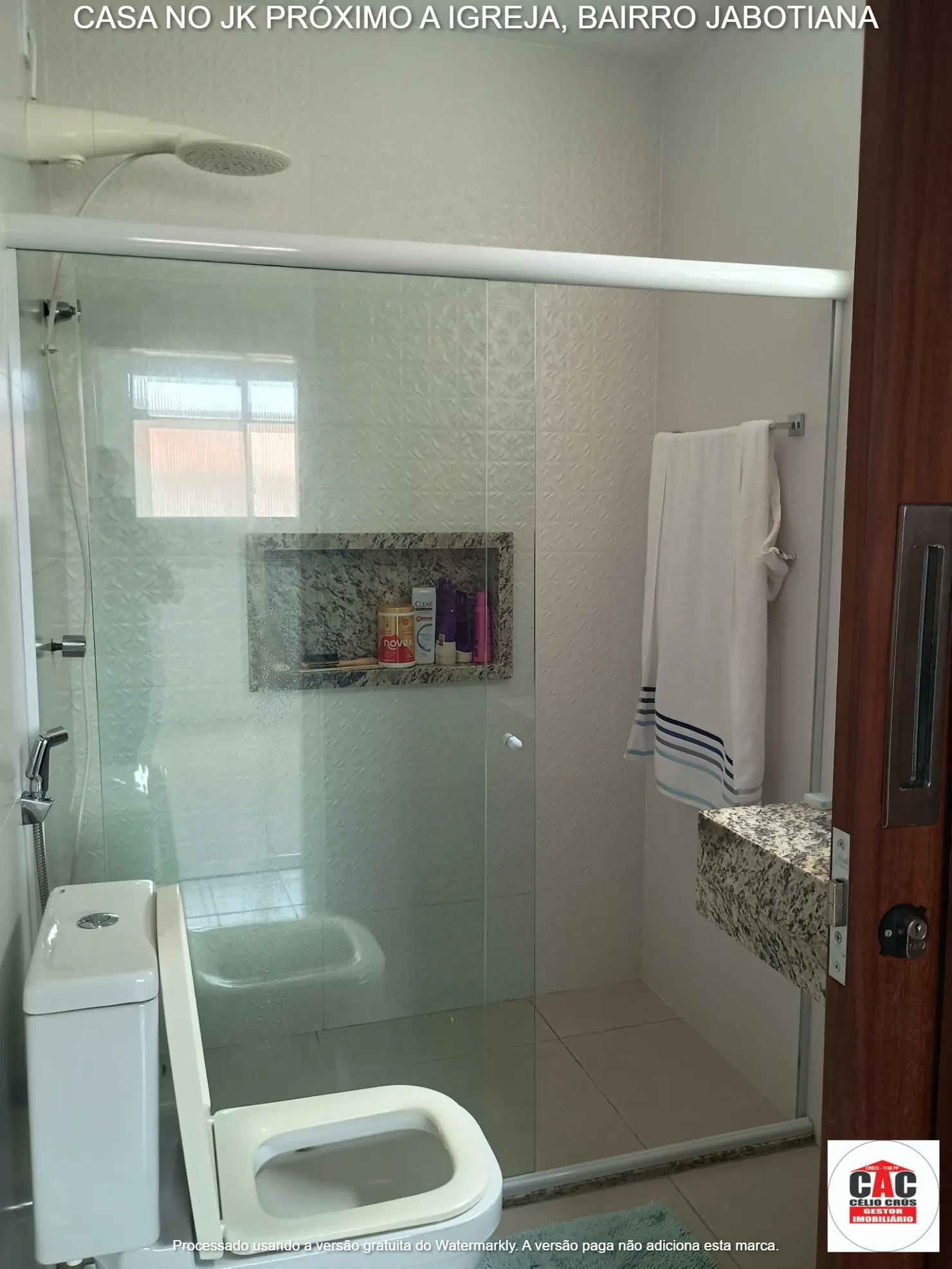 Foto do imóvel: Casa com 5 Quartos à Venda, 200 metros em Jabotiana - Aracaju