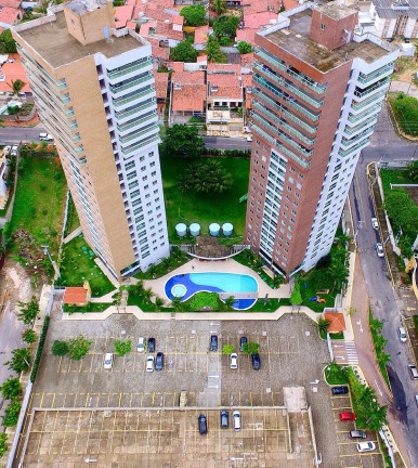 Apartamento com 2 Quartos à Venda, 55 m² em Capim Macio - Natal